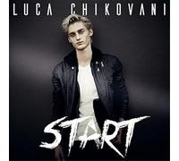 Luca Chikovani - Start