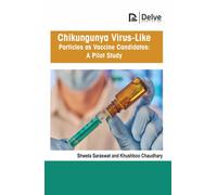 Chikungunya Virus-Like Particles As Vaccine Candidates: a Pilot Study