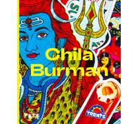 Chila Burman