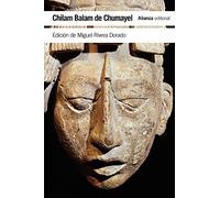 Chilam Balam de Chumayel: Libro maya de los hechos y las profecías (El libro de bolsillo - Humanidades)