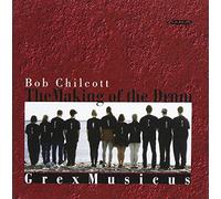 Chilcott^Musicus - Making of the Drum