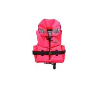 (Child - 15-30kg, Pink) Baltic Original Child Buoyancy Aid