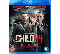 Child 44 [Blu-ray]