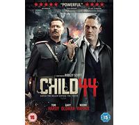 Child 44 [DVD]