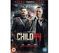Child 44 [DVD]