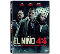 Child 44 - El Niño 44