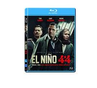 Child 44 (EL NIÑO 44, Spain Import, see details for languages)