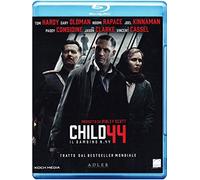 Child 44 - Il Bambino N. 44 (1 Blu-ray)