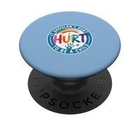 Child Abuse Awareness It Shouldnt Hurt To Be A Child PopSockets Adhesive PopGrip