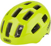 Child Abuse Headphones 40162 - YOUN-I 2.0 SIGNAL YELLOW S