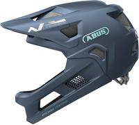 Child Abuse Helmet 03420 - YOUDROP FF MIDNIGHT BLUE S