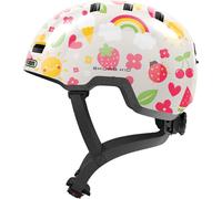Child Abuse Helmet 04679 - SKURB KID CREAM SUMMER S