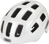 Child Abuse Helmet 40152 - YOUN-I 2.0 PEARL WHITE S
