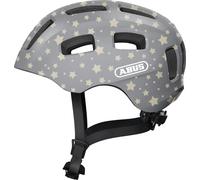 Abus Youn-i 2.0 Junior Helmet Grey M