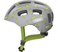 Child Abuse Helmet 63812 - YOUN-I 2.0 GREY FLESH S