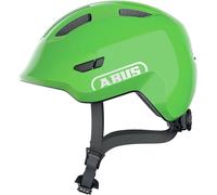 Child Abuse Helmet 67279 - SMILEY 3.0 SHINY GREEN S