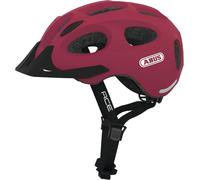 Child Abuse Helmet 72616 - YOUN-I ACE CHERRY RED M