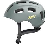 Child Abuse Helmet 91890 - YOUN-I 2.0 COOL GREY S