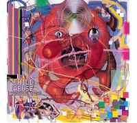 Child Abuse Imaginary Enemy (Vinyl) 12" Album