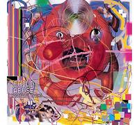Child Abuse - Imaginary Enemy [VINYL]
