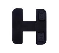 Child Access Lock - Fridge Lock, Oven Safety Lock | Child Safety Device, Appliance Protection Lock AT home to restrict children’s access to kitchen appliances, ensuring a safer environment in your hou