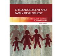 Child, Adolescent and Family Development