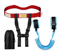 Child Airplane Safety Travel Harness Baby Safety Travel Restraints System Airplane Kid Travel Accessories Safety Harness for Aviation Travel Use