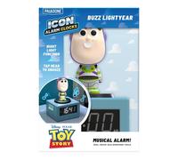 Paladone Toy Story: Buzz Lightyear Watch Blue Kids