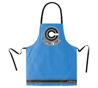 Child apron SD Toys Dragon Ball Bleu TU