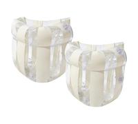 Child Arm Floats | 1 Pair Training Safety Equipment | Inflatable Arm Floats for | for School Class Holiday Pool Beach River Boat Beginners Boys Girls