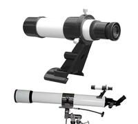 Child Astronomy Finderscope, Portable Star Pointer Viewfinder with Stable