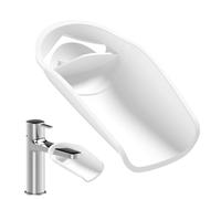 Child attachment: sink extension tool, user-friendly hand wash machine, effective for and for the bathroom