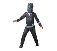 Child AVENGERS Infinity War Superhero Fancy Dress World Book Day Boys Costumes