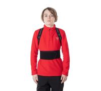 Child back protector Rossignol Flexvent Rouge 10 ans