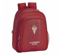 Child bag Real Sporting de Gijón Red