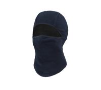 Barts Kids Soft Fleece Warm Balaclava - Navy - Size: 53 cm