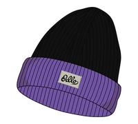 Child Balaclava Odlo Merino Warm Heavy Noir TU