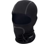 Child Balaclava Trespass Moulder Noir TU