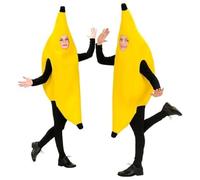 Child Banana Costume