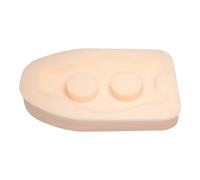 Child Bath Sponge Mat Sink Cushion Shower Pad Bath Sponge Seat