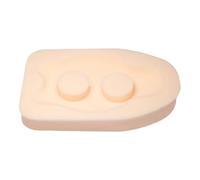 Child Bath Sponge Mat Sink Cushion Shower Pad Bath Sponge Seat