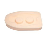 Child Bath Sponge Mat Sink Cushion Shower Pad Bath Sponge Seat