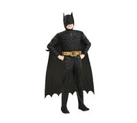 Child BATMAN ROBIN BATGIRL DELUXE Superhero Girls Boys Fancy Dress Costume Hallo