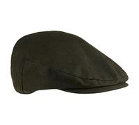 Child Beret Jack Pyke Wax Vert L/XL