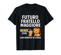 Child Big Brother Big Brother 2026 Lions T-Shirt