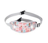 Child Bike Harness Reflective Breathable