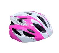 Child Bike Helmet - Kids Cycling Helmet, Resistant Riding Hat | Outdoor Roller Skating Helmet, Comfortable Protective Gear for Girls, Adjustable Sport Helmet for Skateboard Biking Travel, Full