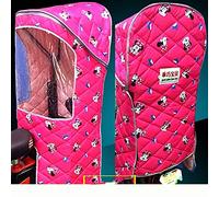Child Bike Rear Seat Canopy - Universal Waterproof Sunscreen Cover for Child Bike Seats, Protects from Rain, Wind, and Sun - Fits Most Bicycles