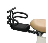 Child Bike Seat Foldable Safety Scooter Carrier Chair Mount