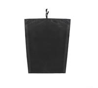 Child Bike Seat Protection Cover 420D Oxford Fabric, Designed for All Weather Use